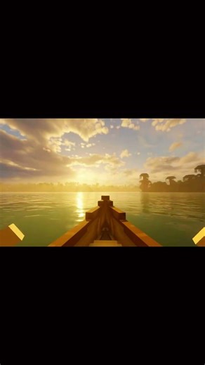 Shader change your Minecraft world 🌍