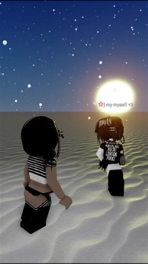 Emote Dance Tutorial in Blue Top Rock Style