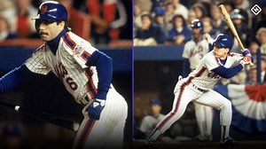 SN exclusive: Wally Backman says 'it hurts' to see what has happened to former Mets teammate Lenny Dykstra Canada