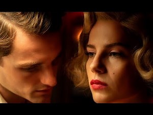 A CRUEL LOVE: THE RUTH ELLIS STORY Trailer (2025) | Lucy Boynton in a Haunting True Crime Drama
