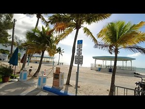 Florida Keys 4K Complete Tropical Islands Scenic Drive