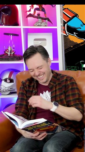 Doc Brown's dark history