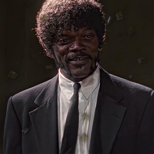 Royale with cheese | Pulp Fiction Edit | Modjo - Lady (Hear Me Tonight)