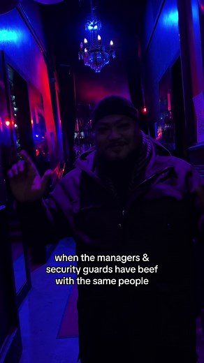 Red Square Bar Wellington on TikTok