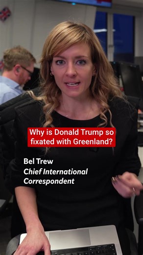 Greenland's Status: Europe Challenges Trump's Claims