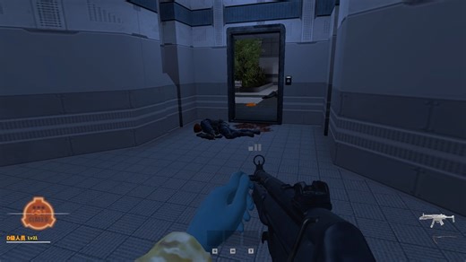 [SX]公测版本 传奇DD杀遍轻收 逃出设施！来吧自由！