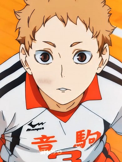 Yaku San: Exploring Morisuke's Journey in Haikyuu