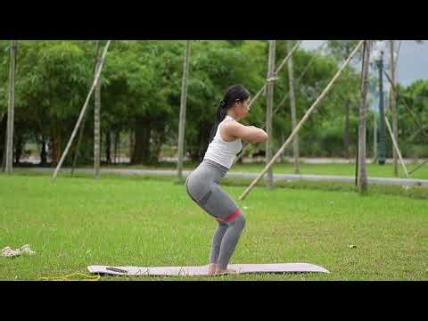 Master Your Middle Splits: Deep Stretch Yoga for Hip Mobility & Inner Thighs