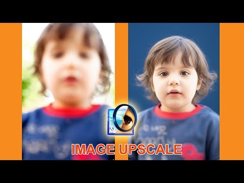 PHOTOSHOP 7 0 IMAGE UPSCALE NEW TIPS TRICKS