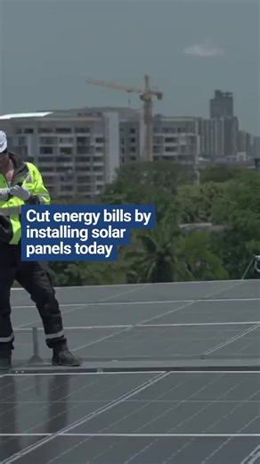 Still paying high energy bills without control? It's time to switch to renewable energy tailored for Scotland. Here's how you can cut your energy costs by at least 30% in the first year: • Generate your own electricity with solar PV systems that work even on cloudy days. • Store excess energy with solar batteries for use when you need it most. • Heat your water with solar-assisted heat pumps designed for Scottish weather. • Use infrared heating for direct, cost-effective warmth. We design and in