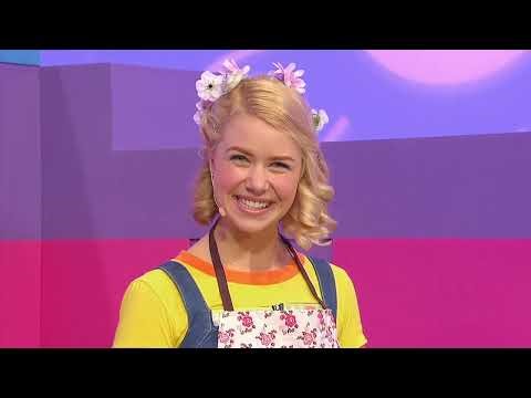 Hi-5: S17 E22 - Animal Fun (Full Episode)