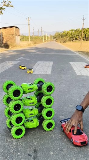 RC Wow Remote control RC Best moko cars hat ma aya ll