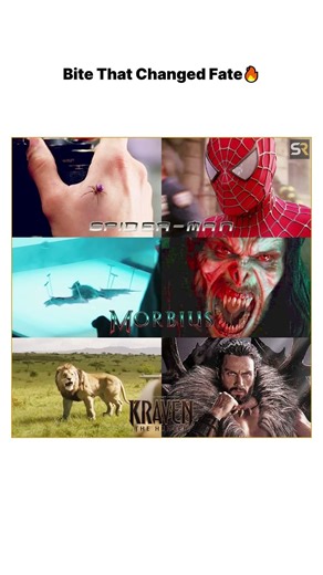 One Bite That Changed Everything | Superpowers Explained