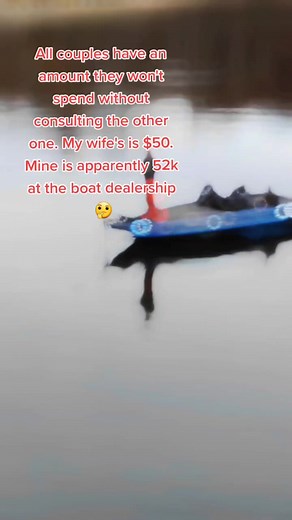 99K views · 456 reactions | We definitely talked about it afterward  #trendingreels #largemouthbass #bassfishing #fishinglife | Luke Routh | Facebook