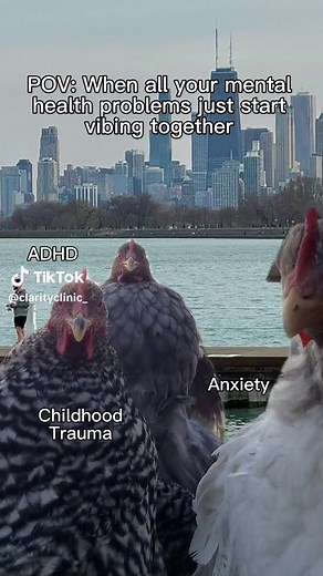 Book Your Therapy Appointment in Chicago Today | Clarity Clinic