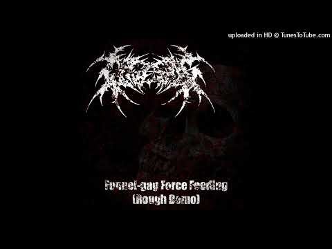 Funnel-gag Force Feeding (Rough Demo)