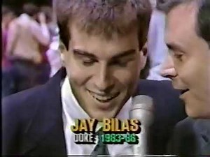 (3-13-1988) [ACC Championship] #8 Duke Blue Devils vs #9 North Carolina Tar Heels