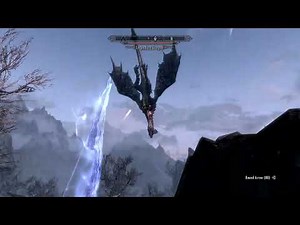 Skyrim 100% Maximized Legendary Playthrough - 110. Karthspire Camp