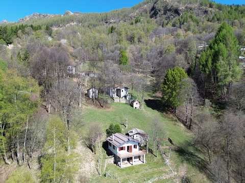 Collinare Villetta indipendente con Terreno € 130.000 | Agenzia Immobiliare Tre Pievi