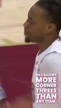 Cavaliers vs. Thunder Recap: How Cleveland Cracked OKC’s Defense