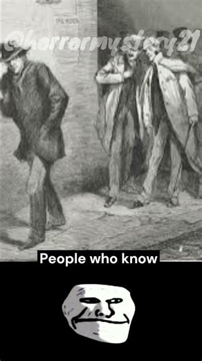 Jack the Ripper: The Killer Who Vanished Into the Fog of 1888 #JackTheRipper#TrueCrime#SerialKiller