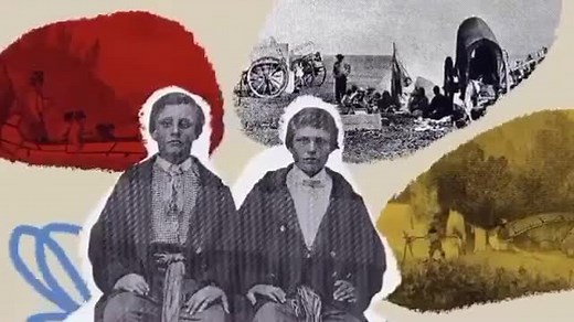 Today is Louis Riel Day! Learn and celebrate the Metis leader, his life and legacy with Rosie. Video credit: @nctr_um | APTN