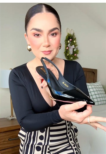 The Ultimate Guide to High Heels and Fashion Tips