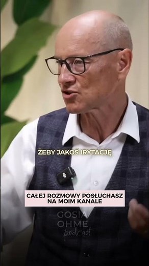 Do successful people only sleep 4 hours? It's a destructive myth | Dr. Tadeusz Oleszczuk · Gosia ...
