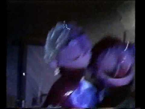 Sesamstraat - De Wals van Graaf Tel