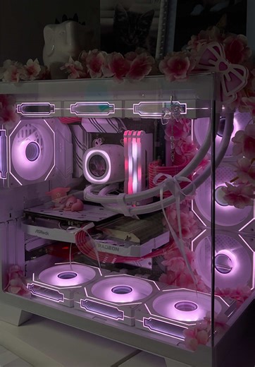 Creative PC Setup Ideas for Gamers