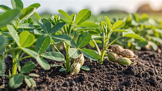 local seeds plant protein soybean living soil multiple cropping chickpea monocropping peanut powder based reforestation daals makhana microgreens innovative agriculture oil dal crop monitoring regene