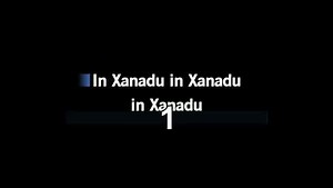 Karaoke The Legend of Xanadu - Dave Dee, Dozy, Beaky, Mick & Tich - CDG, MP4, KFN - Karaoke Version