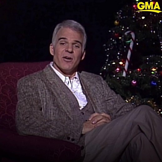 31K views · 734 reactions | Here are some of our favorite moments from the comedy legend! https://gma.abc/30TSEVy | Good Morning America | Facebook