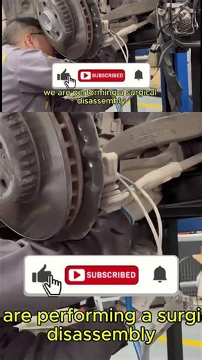 V12 MONSTER Abandoned Mercedes S Class Engine Resurrection! #v12 #mercedes #engine