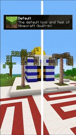 Minecraft Super Cool Texture Pack