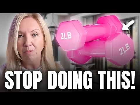 The MINIMUM exercise to lose POUNDS, get LEAN and strong