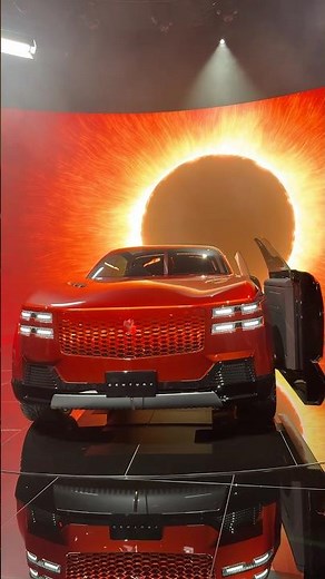 センチュリークーペ ぐるっと一周 ジャパンモビリティショー2025