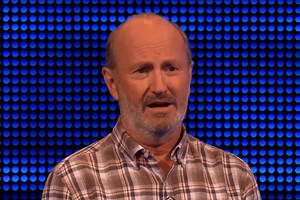 Scots comedian helps team scoop whopping £116k for charity on The Chase Celeb
