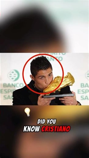 This Is Why Cristiano Ronaldo Is Different #ronaldo #football #cr7