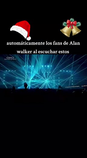 Canciones Electrónicas de Alan Walker para la Navidad
