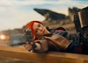 Borderlands Movie Gets First Quick Look After Nine-Year Wait