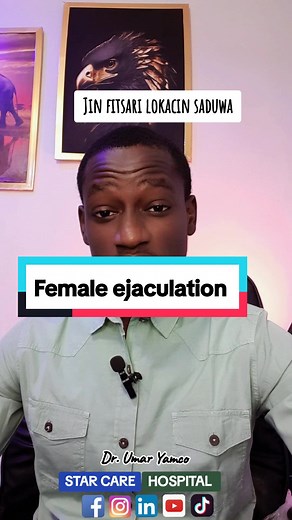 Replying to @ruqayy890 Ejaculation occurs when fluid — not necessarily urine — is expelled from your urethral opening during sexual arousal or orgasm.