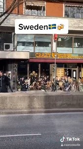 7.6K views · 65 reactions | World vs Sweden  | Funny Videos | Facebook