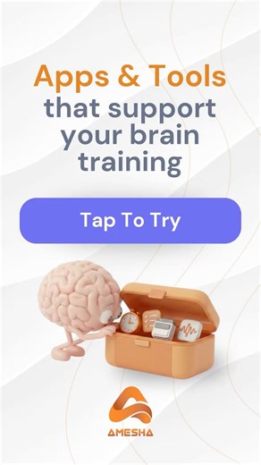 Overloaded Brain? Apps & Tools to Help Your Focus