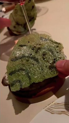 Oncore by Clare Smyth - Full Tasting Menu Walkthrough