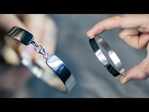 HOW TO POLISH JEWELRY technique learned in jewelryschool