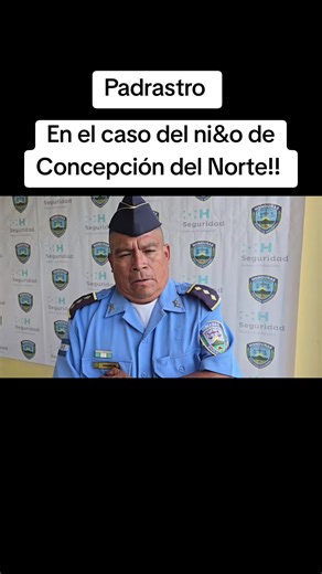 Justicia!! Un ni$o de apenas dos (2) añitos identificado como Daniel Leiva Fernández sufrió quemaduras de gravedad luego que su padrastro le metió un tizón encendido en la boca y después le fracturó un brazo y una pierna. El lamentable hecho se suscitó en Concepción del Norte, departamento de Santa Bárbara, y el pequeño recibe atención en la sala de Cuidados Intensivos, debido a que lucha por salvar su vida.