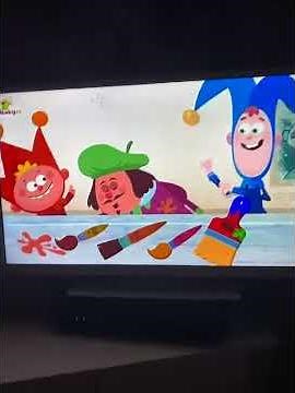 Jump of the bed sleepyhead