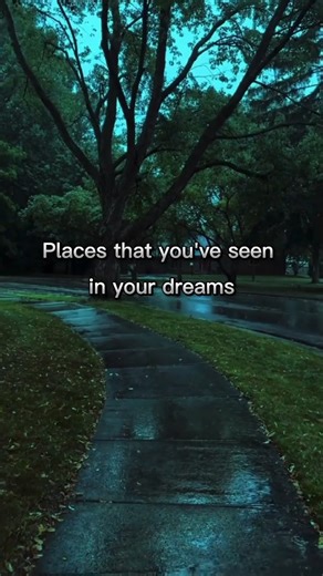 Liminal Space | Dreamcore | Weirdcore | Backrooms — Places from Dreams 👁️☁️ #shorts