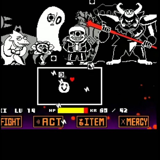 Epic Skeleton Game Animation: Undertale Recommendations